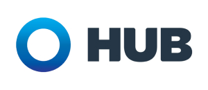 HUB-logo HUB Logo
