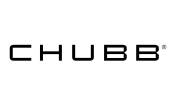 chubb-logo Chubb Logo