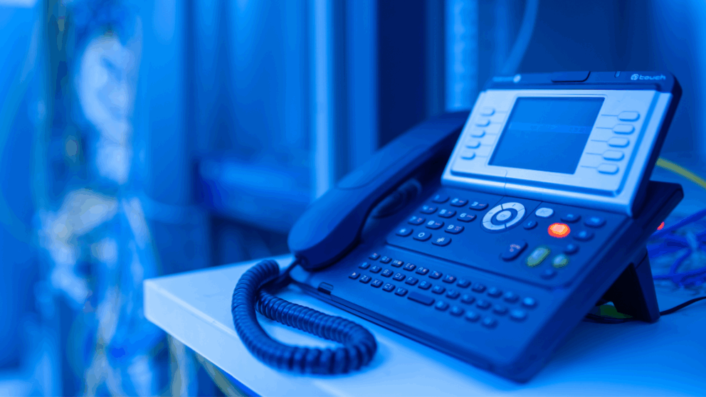 Media Vault - Unlock the Value of Every Conversation with Smart Call Recording Storage